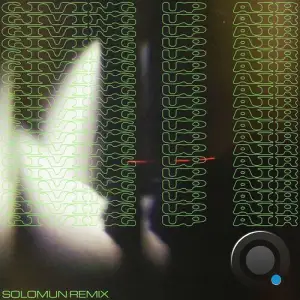 The Temper Trap - Giving Up Air (Solomun Remix) (2025)