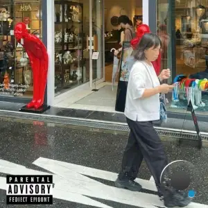 Whoa1.0 X TheFoodLord - Everything Aint The Devils Fault (2025)