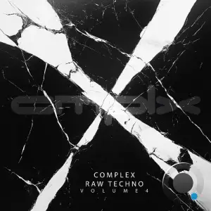Complex Raw Techno, Vol. 4 (2025)