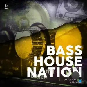 Bass House Nation, Vol. 5 (2025)