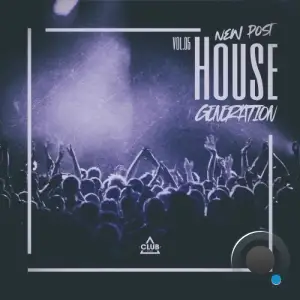 New Post House Generation, Vol.05 (2025)