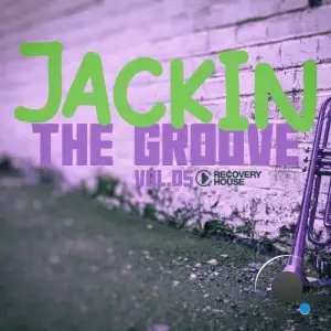 Jack in the Groove, Vol.05 (2025)