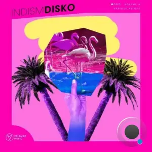 Indism Disko, Vol. 6 (2025)