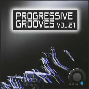 Progressive Grooves, Vol. 21 (2025)
