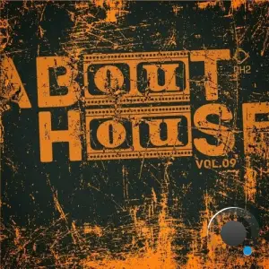 About House, Vol.09 (2025)