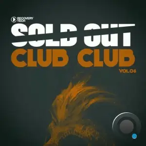 Sold out Club Club, Vol.06 (2025)