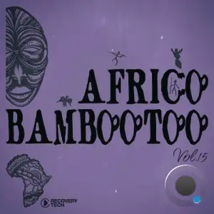 Africo Bambootoo, Vol. 15 (2025)