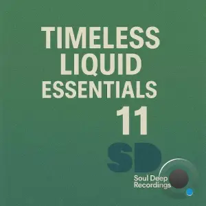 Timeless Liquid Essentials: 11 (2025)