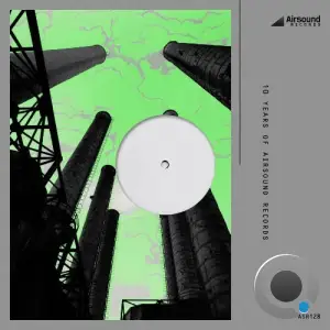 10 Years of Airsound Records (2025)