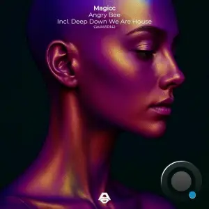 Magicc - Angry Bee (2025)
