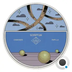 Papilla - Diamonds (2025)