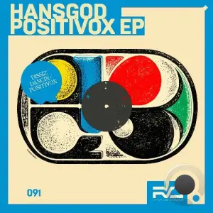 Hansgod - Positivox (2025)