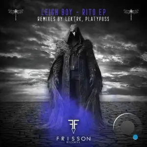 Leigh Boy - Rito (2025)
