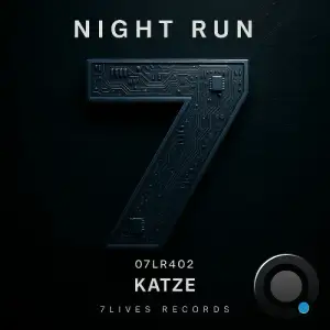 Katze - Night Run (2025)