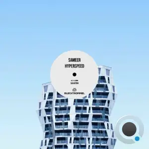 Sameer - Hyperspeed (2025)
