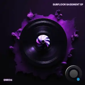 Zeken - Snr016 (2025)
