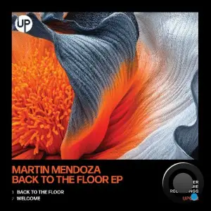 Martin Mendoza - Back to the Floor (2025)