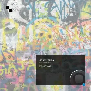 Stan Seba - Shining Ways (2025)