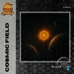 Diver Gent - Cosmic Field (2025)