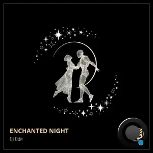 DJ D@i - Enchanted Night (2025)