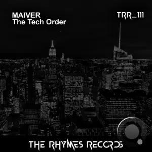 Maiver - The Tech Order (2025)