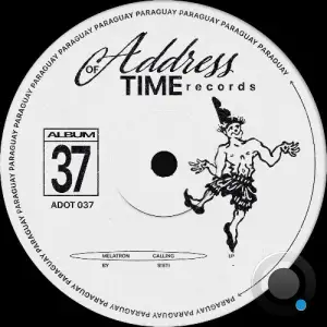 Sisti - Metatron Calling (2025)