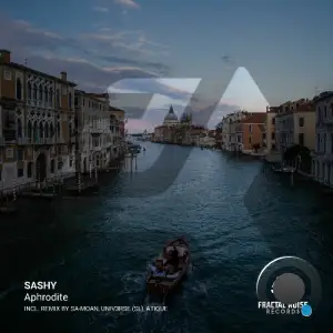 Sashy - Aphrodite (2025)