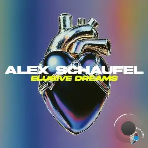 Alex Schaufel - Elusive Dreams (2025)