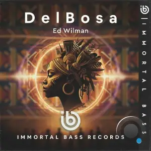 Ed Wilman - DelBosa (2025)