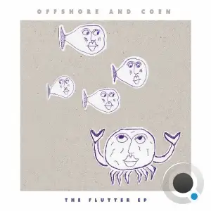 Offshore and Coen - The Flutter (2025)