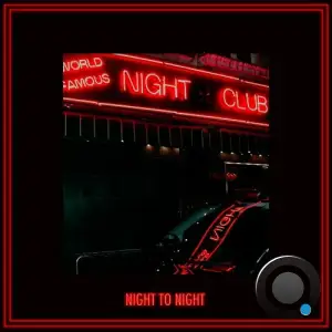 The Magician - Night To Night (2025)