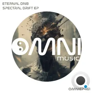Eternal dnb - Spectral Drift (2025)
