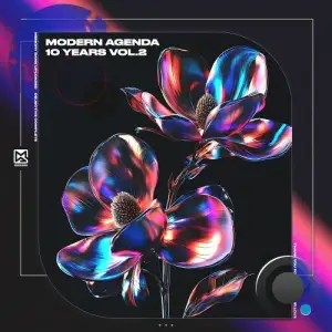 10 Years, Vol. 2 (2025)