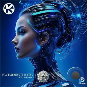 KONTOR Future Sounds 2026 Vol. 1 (2025)