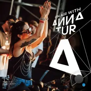 Anna Tur - On Air 275 (2025-11-29)