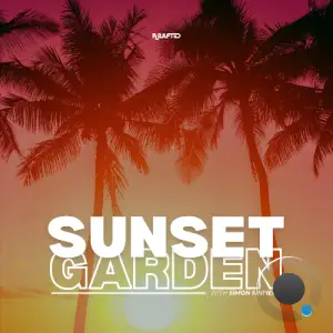 Simon Sinfield - Sunset Garden 001 (2025-11-29)