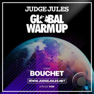 Judge Jules - Global Warm Up Episode 1134 (2025-11-29)