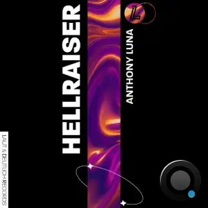 Anthony Luna - Hellraiser (2025)