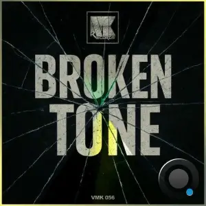 Kivema - Broken Tone (2025)