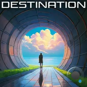 Manik (NZ) - Destination (2025)