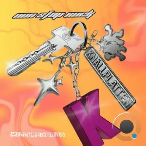 Knallplatten - Non Stop Rock (2025)