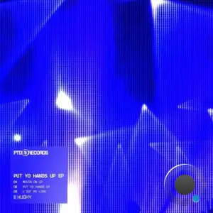 Hughy - Put Yo Hands Up (2025)