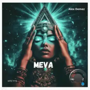 Alex Demez - Meva (2025)