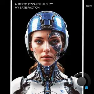 Alberto Pizzarelli Ft. Suzy - My Satisfaction (2025)