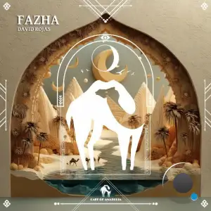 David Rojas - Fazha (2025)