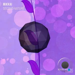 Mikkai - Second Nature (2025)
