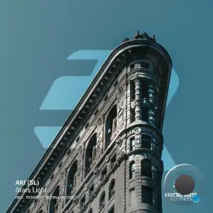 Aki (SL) - Star Light (2025)