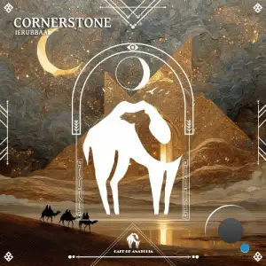 IERUBBAAL - Cornerstone (2025)