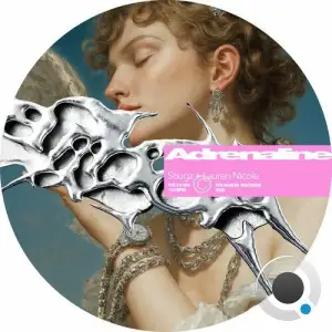 Shugz & Lauren Nicole - Adrenaline (2025)
