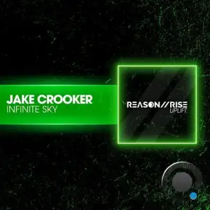 Jake Crooker - Infinite Sky (2025)